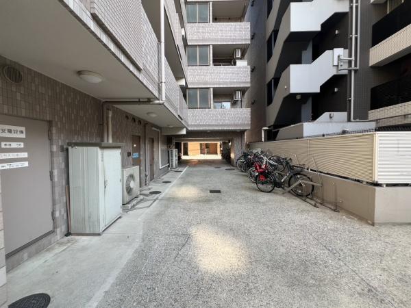 マリーヌ吉野町