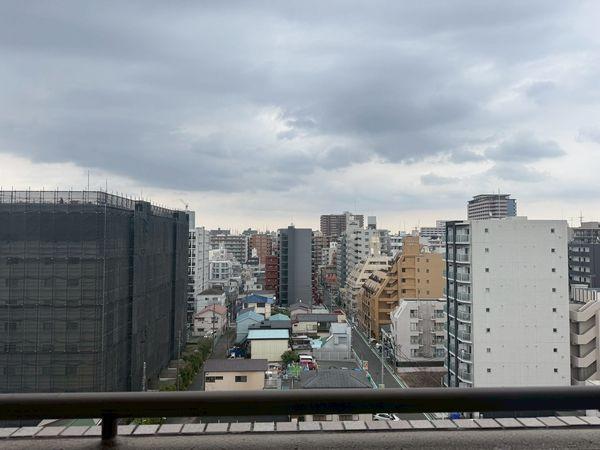 マリーヌ吉野町