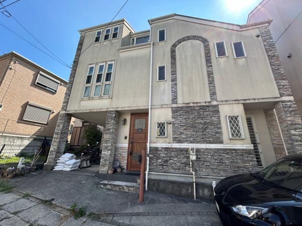神奈川区神大寺1丁目