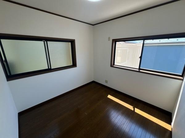 横浜市瀬谷区北新の中古一戸建て