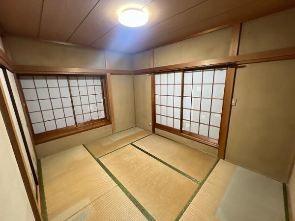 横浜市瀬谷区北新の中古一戸建て