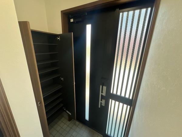 横浜市瀬谷区北新の中古一戸建て