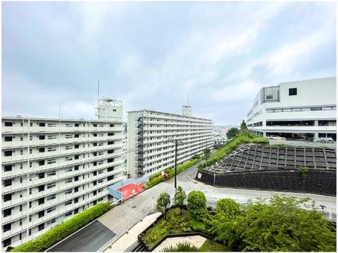 パークスクエア三ツ沢公園エアリーテラス
