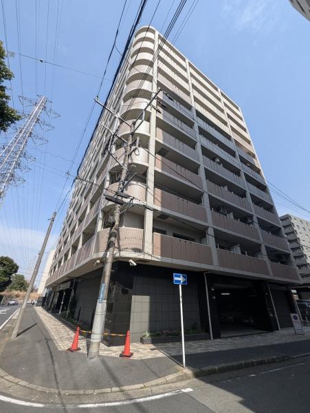 アール・ケープラザ新横浜3