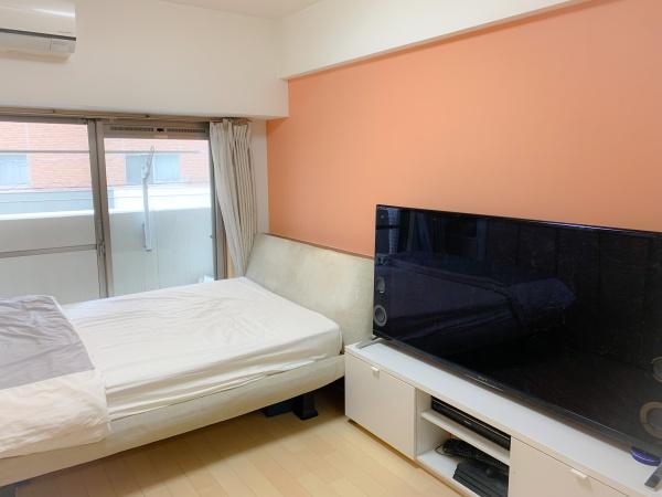アール・ケープラザ新横浜3
