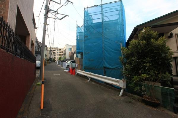 神奈川区松見町4丁目