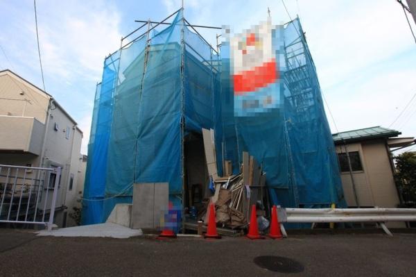 神奈川区松見町4丁目