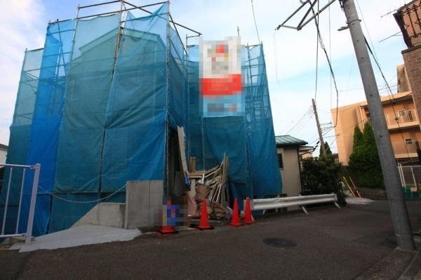 神奈川区松見町4丁目