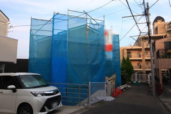 神奈川区松見町4丁目