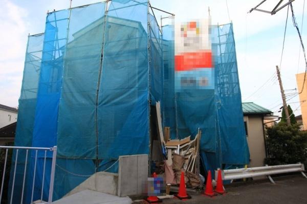 神奈川区松見町4丁目
