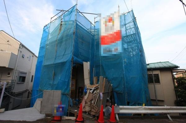 神奈川区松見町4丁目