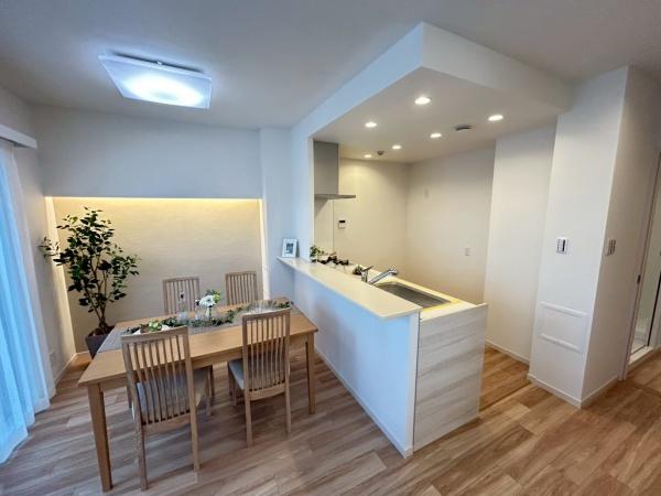 仲町台パークヒルズ六号棟