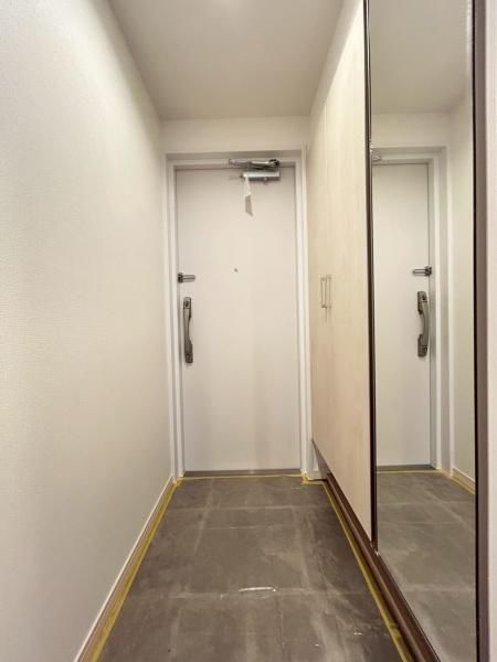 仲町台パークヒルズ六号棟