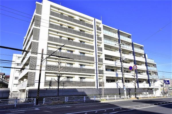 ファインレジデンス横浜片倉パークプレミア