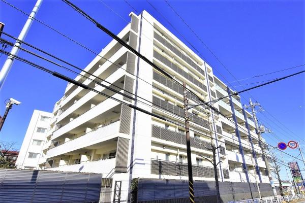 ファインレジデンス横浜片倉パークプレミア