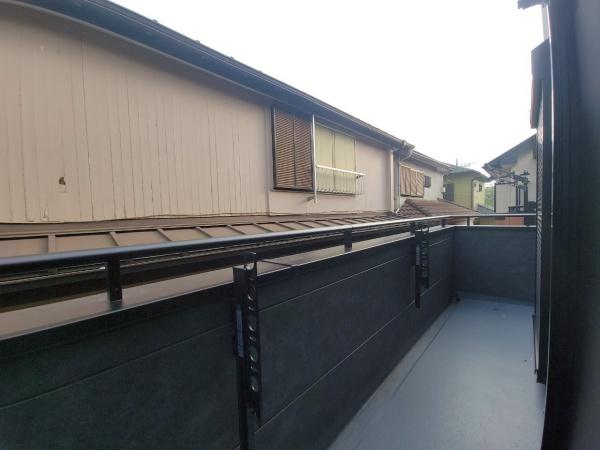 保土ケ谷区境木本町