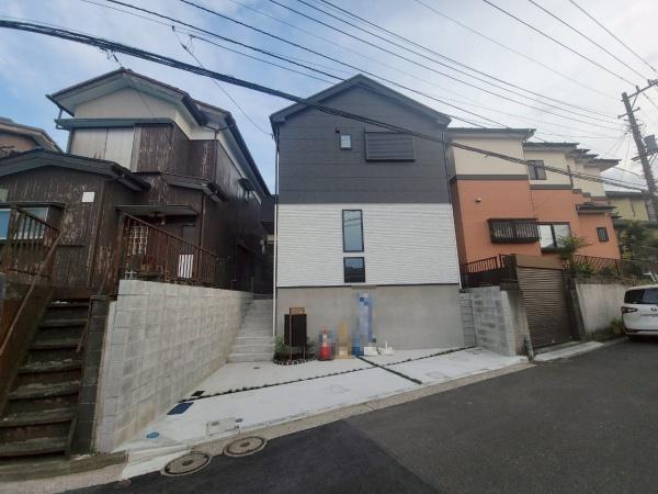 保土ケ谷区境木本町