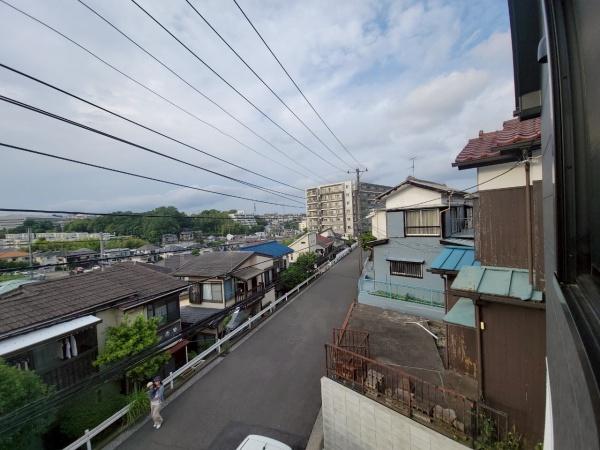 保土ケ谷区境木本町
