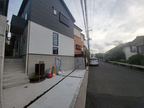 保土ケ谷区境木本町