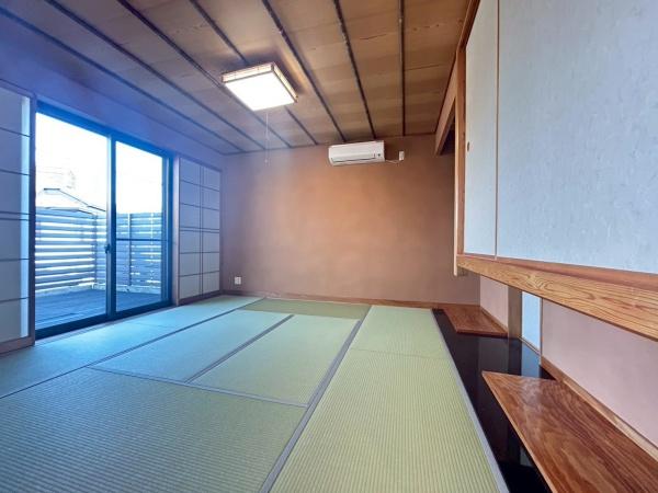 横浜市港北区仲手原２丁目の中古一戸建て