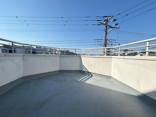 横浜市港北区仲手原２丁目の中古一戸建て