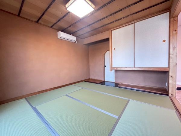 横浜市港北区仲手原２丁目の中古一戸建て