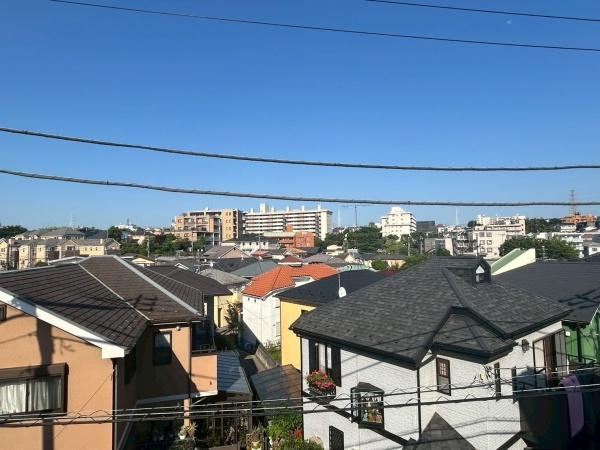 横浜市港北区仲手原２丁目の中古一戸建て