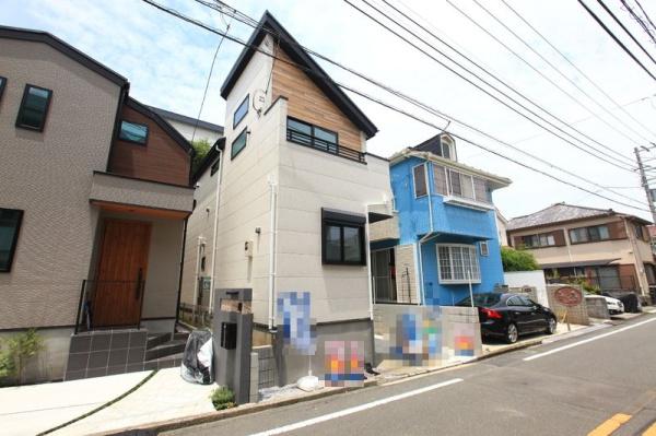 ケイアイスタイル中区本牧間門1期