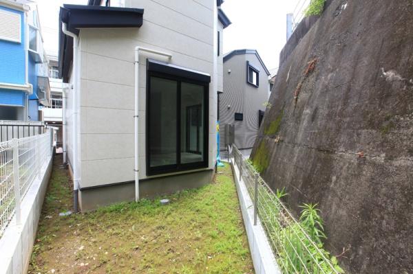 ケイアイスタイル中区本牧間門1期