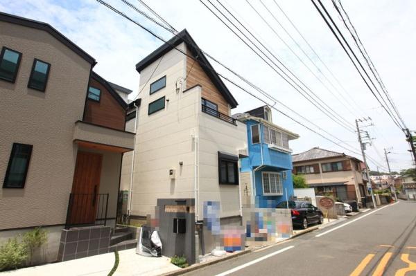 ケイアイスタイル中区本牧間門1期