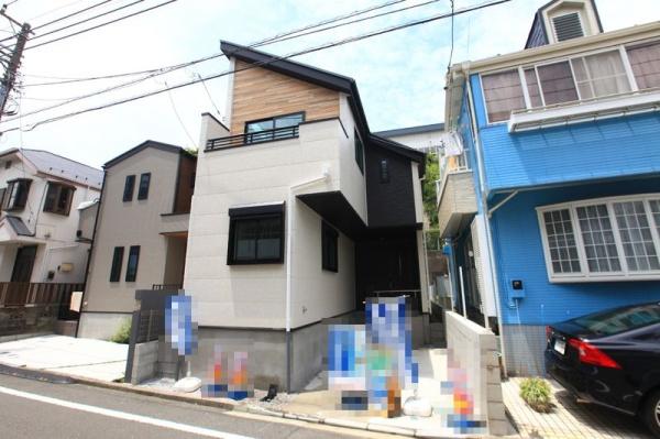 ケイアイスタイル中区本牧間門1期