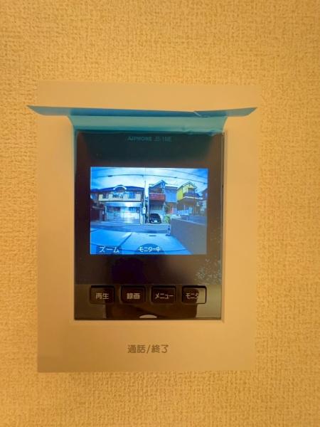 リーブルガーデン港北区大曽根3丁目全2棟 1号棟(その他)