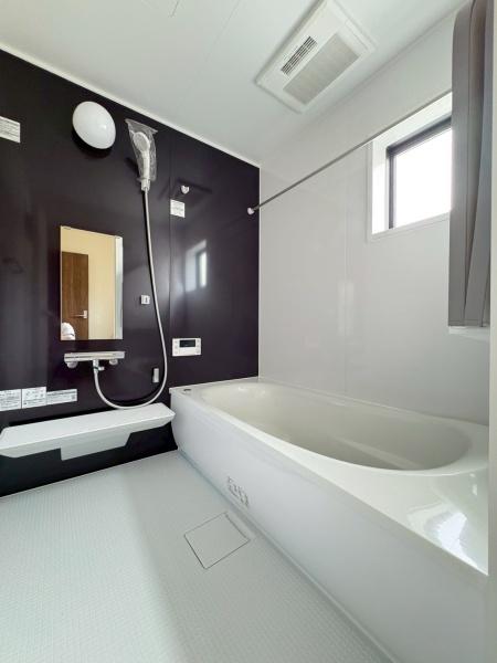 リーブルガーデン港北区大曽根3丁目全2棟 1号棟(バス)