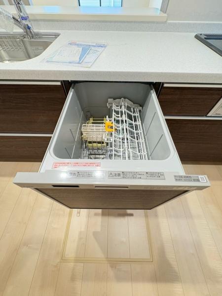 リーブルガーデン港北区大曽根3丁目全2棟　1号棟