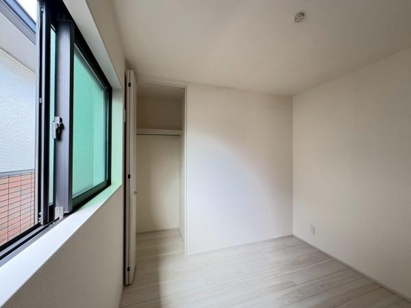 リーブルガーデン港北区大曽根3丁目全2棟 2号棟(その他内観)