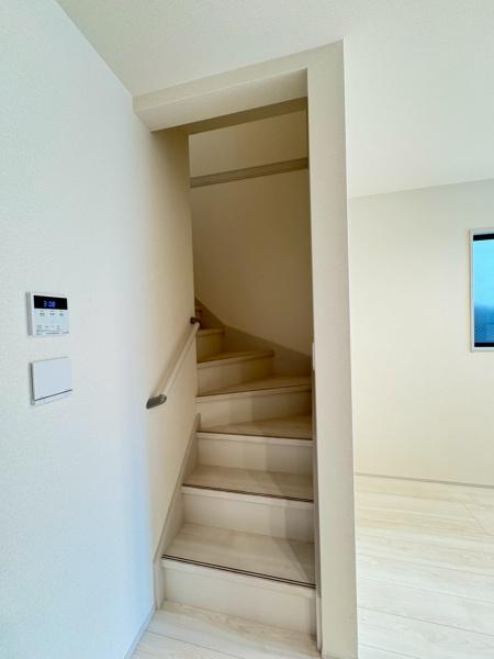 リーブルガーデン港北区大曽根3丁目全2棟 2号棟(その他内観)