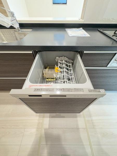 リーブルガーデン港北区大曽根3丁目全2棟　2号棟
