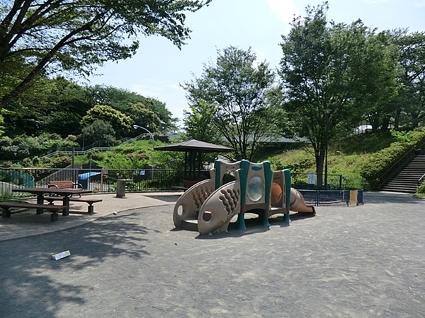 ミラスモシリーズ旭区川島町(あたご公園)