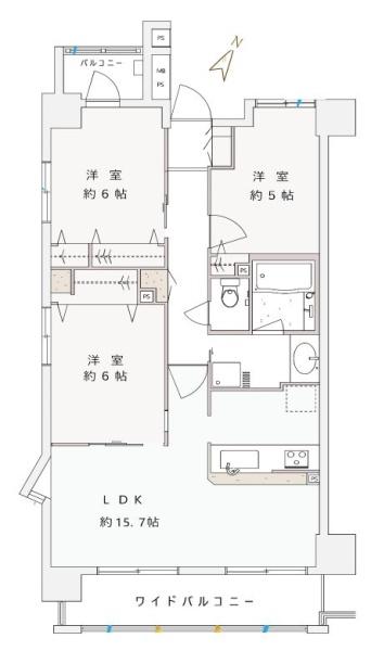 グーディッシュ新子安