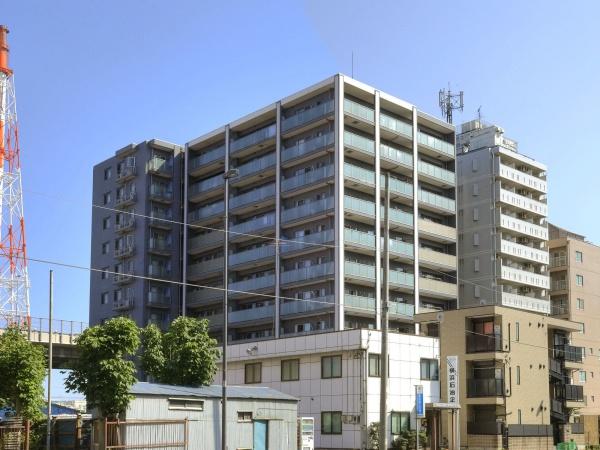 グーディッシュ新子安