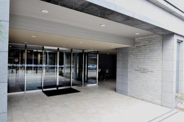 シティテラス横浜仲町台壱番館