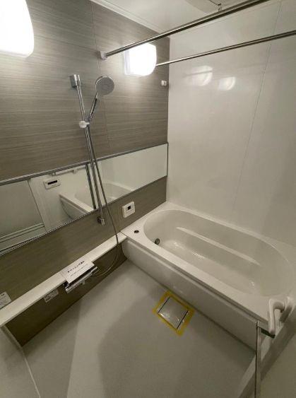 シティテラス横浜仲町台壱番館