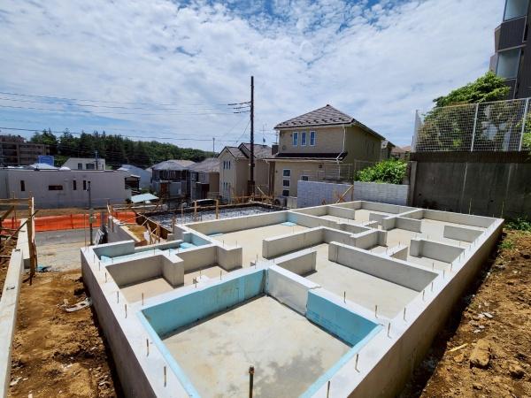 ミラスモシリーズ南希望が丘全3棟　2号棟