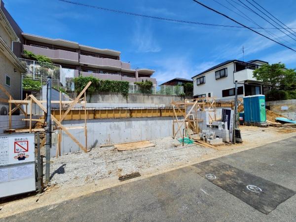 ミラスモシリーズ南希望が丘全3棟　3号棟