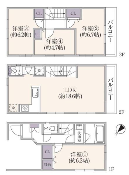 中区本牧町2丁目