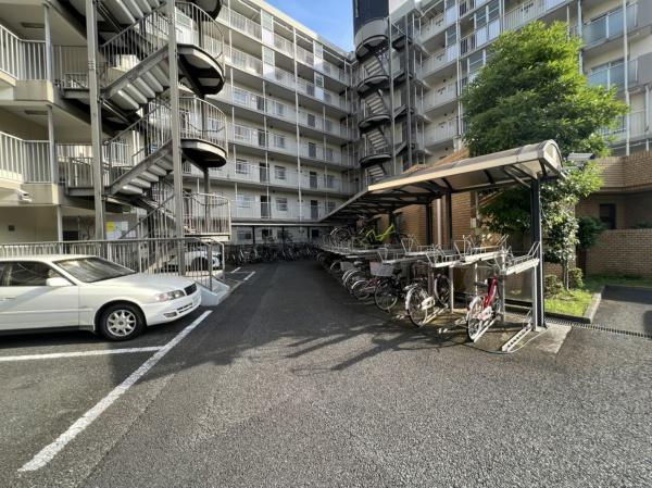 ネオコーポ生麦