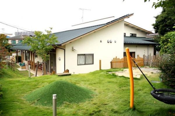 クリオレジダンスタワー横濱鶴ケ峰(オハナ鶴ケ峰保育園)