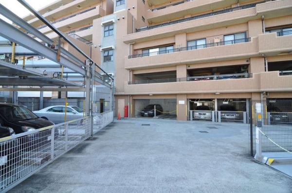 コスモヒルズ永田山王台