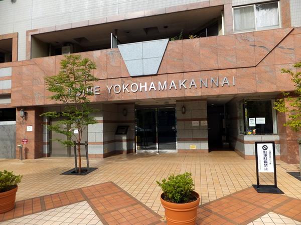 ロワール横濱関内