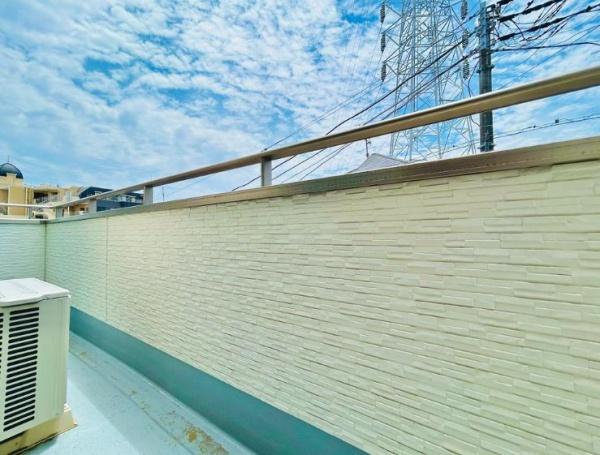 横浜市神奈川区松見町４丁目の中古一戸建て